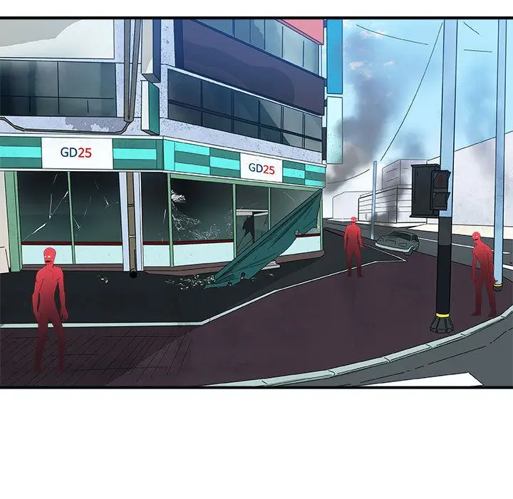 漫画《玩偶特攻队》第13章第79张图