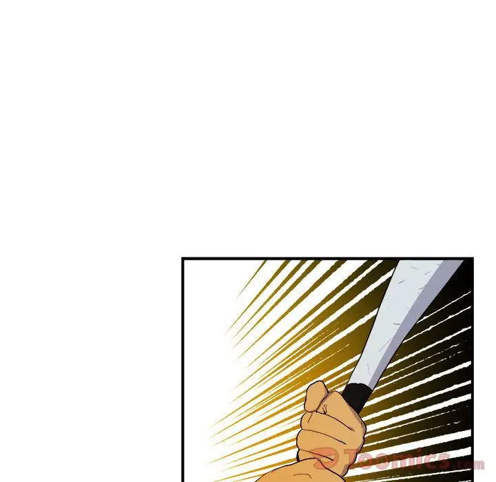 漫画《玩偶特攻队》第8章第45张图