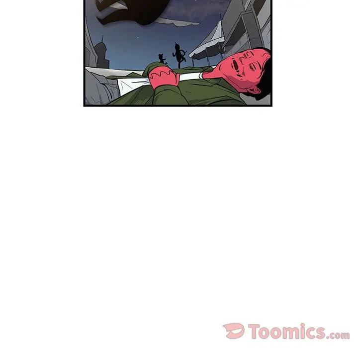 漫画《玩偶特攻队》第8章第5张图