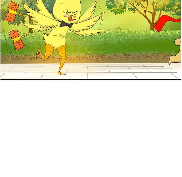 漫画《玩偶特攻队》第3章第44张图