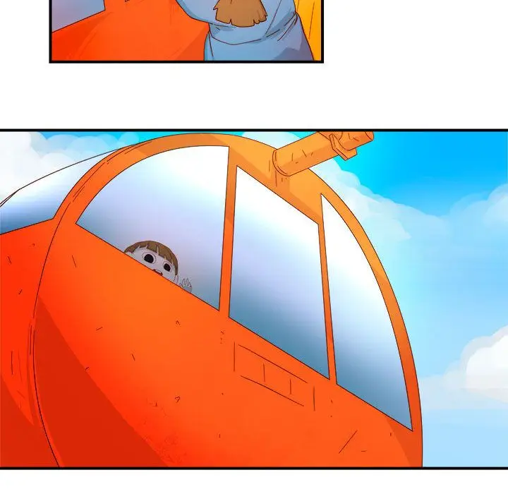 漫画《玩偶特攻队》第3章第64张图