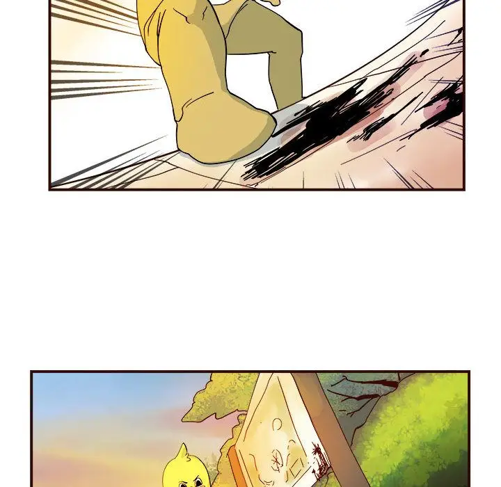 漫画《玩偶特攻队》第4章第19张图