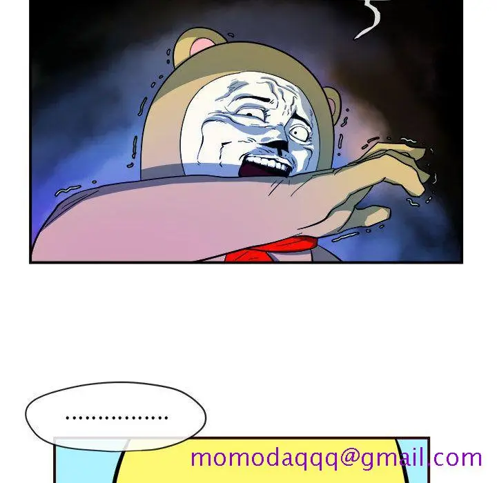 漫画《玩偶特攻队》第4章第66张图