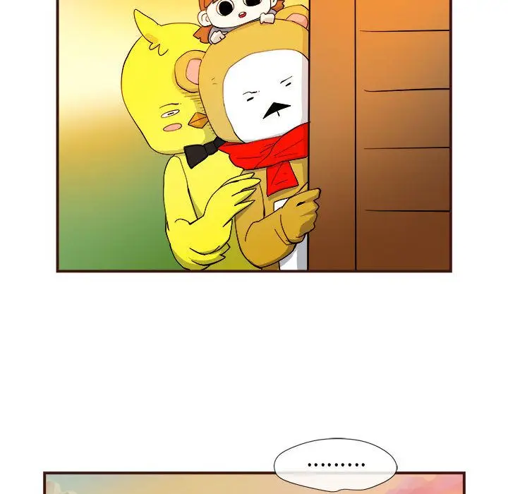 漫画《玩偶特攻队》第4章第8张图
