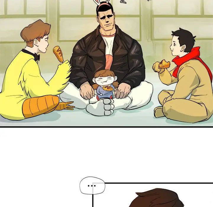 漫画《玩偶特攻队》第4章第85张图