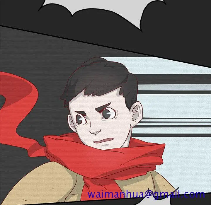 漫画《玩偶特攻队》第1章第50张图