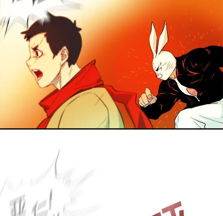 漫画《玩偶特攻队》第5章第21张图