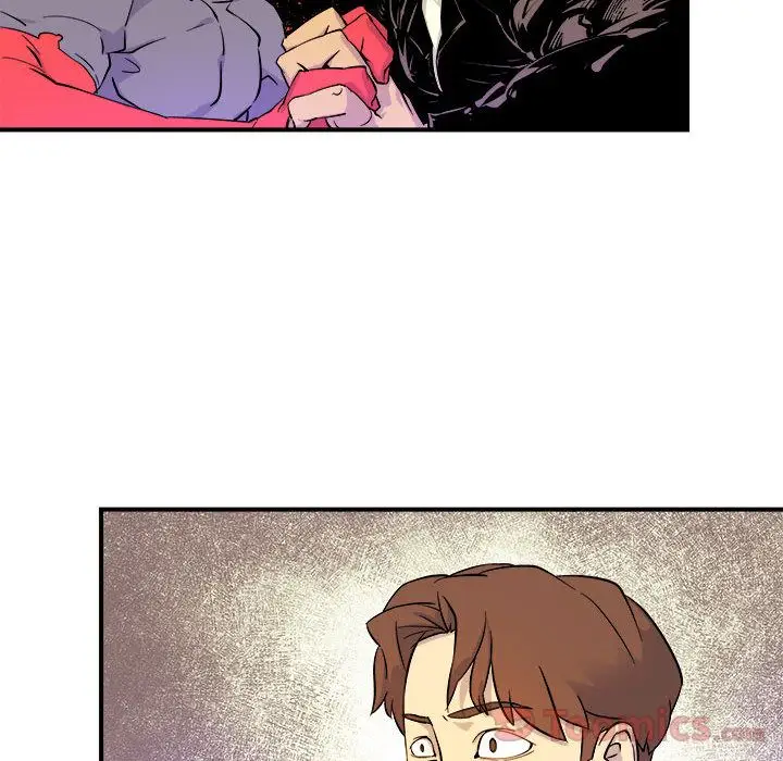 漫画《玩偶特攻队》第5章第32张图