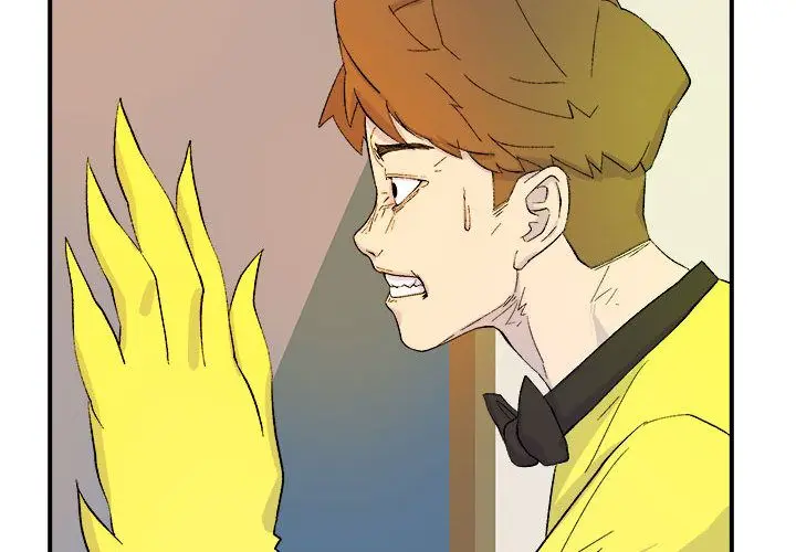 漫画《玩偶特攻队》第5章第4张图