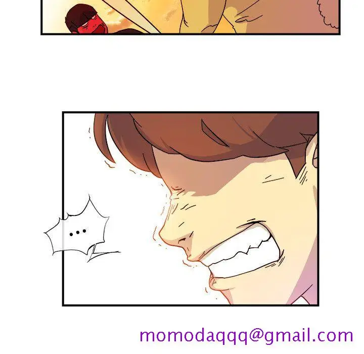 漫画《玩偶特攻队》第5章第65张图
