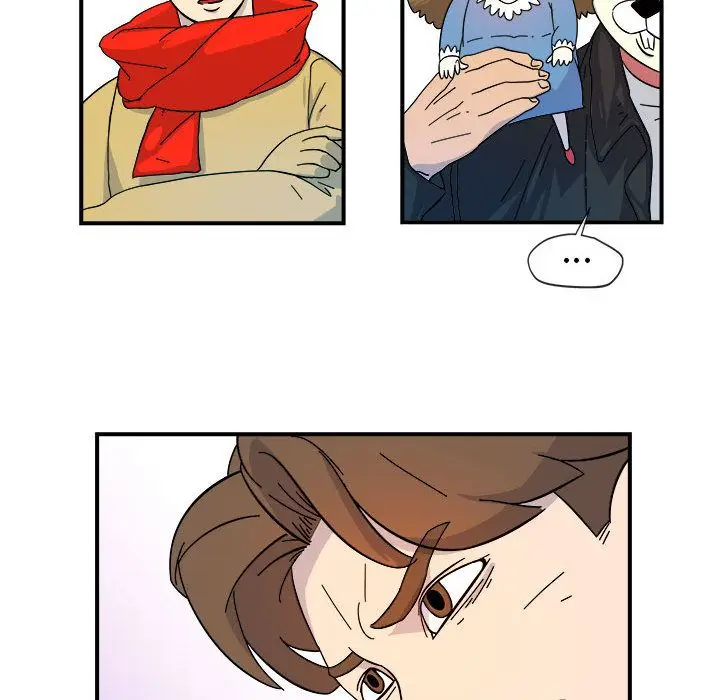 漫画《玩偶特攻队》第5章第73张图