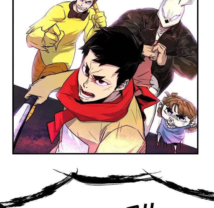 漫画《玩偶特攻队》第5章第92张图