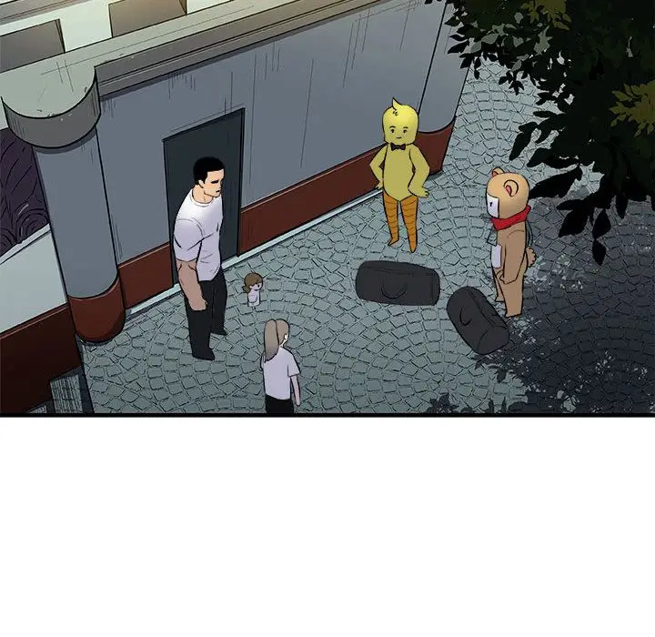 漫画《玩偶特攻队》第12章第103张图