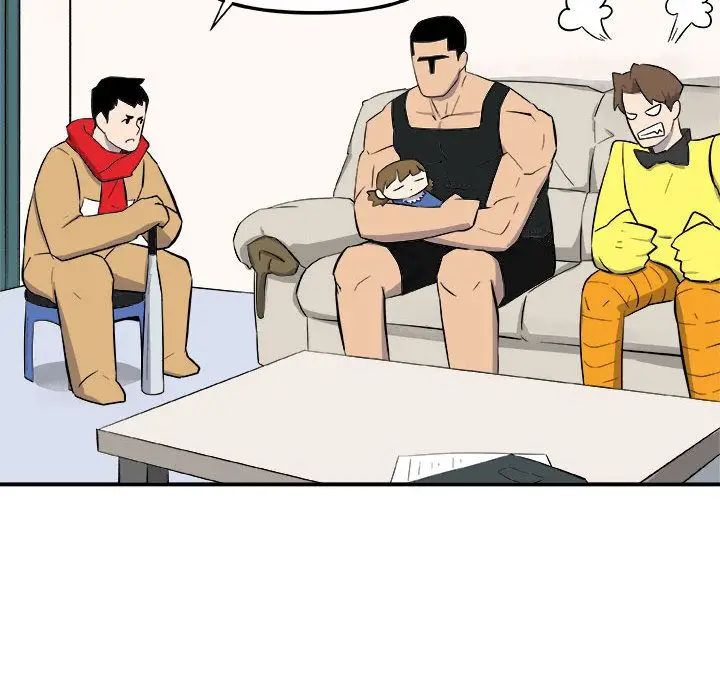 漫画《玩偶特攻队》第12章第47张图