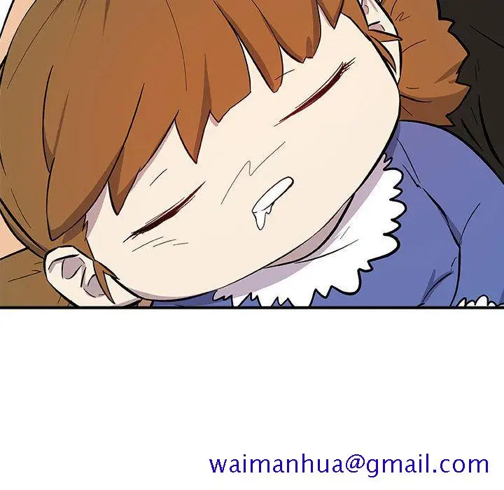 漫画《玩偶特攻队》第12章第61张图