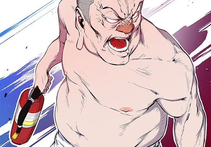 漫画《玩偶特攻队》第9章第4张图