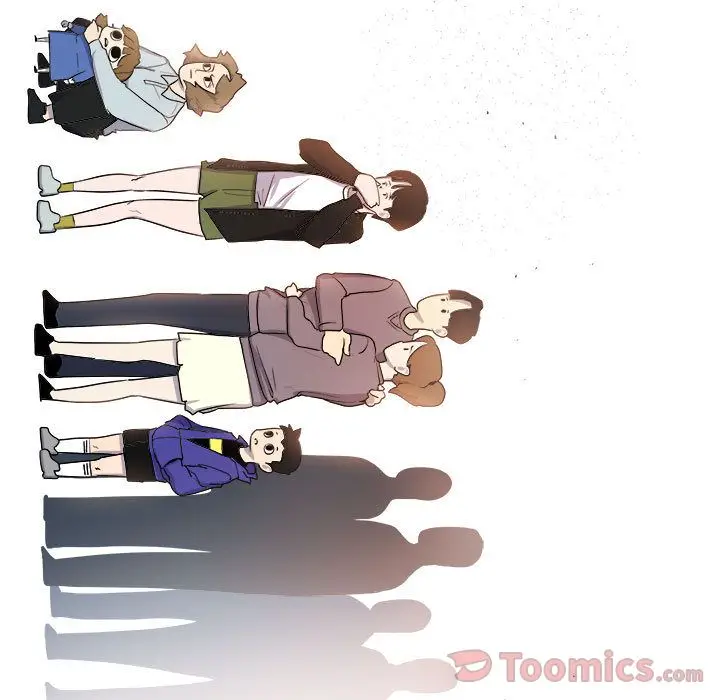 漫画《玩偶特攻队》第9章第97张图