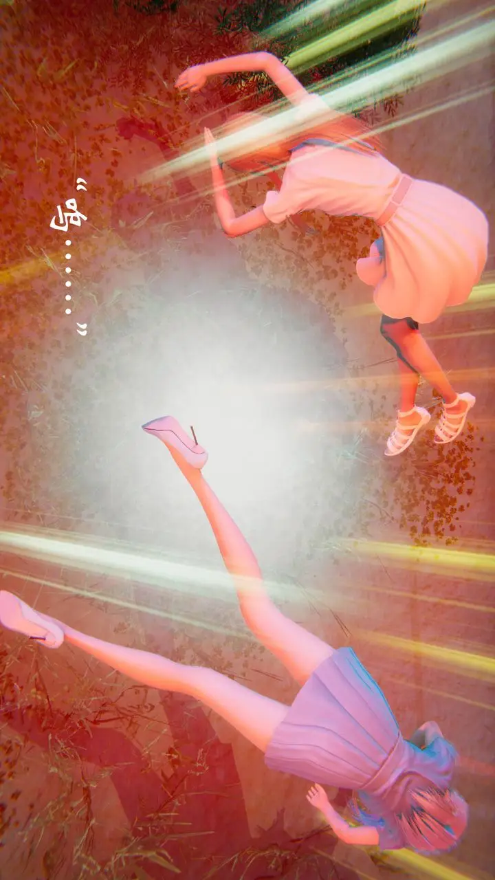 漫画《[3D]为所欲为》58第57张图