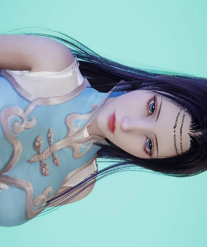 漫画《[3D]为所欲为》58第65张图