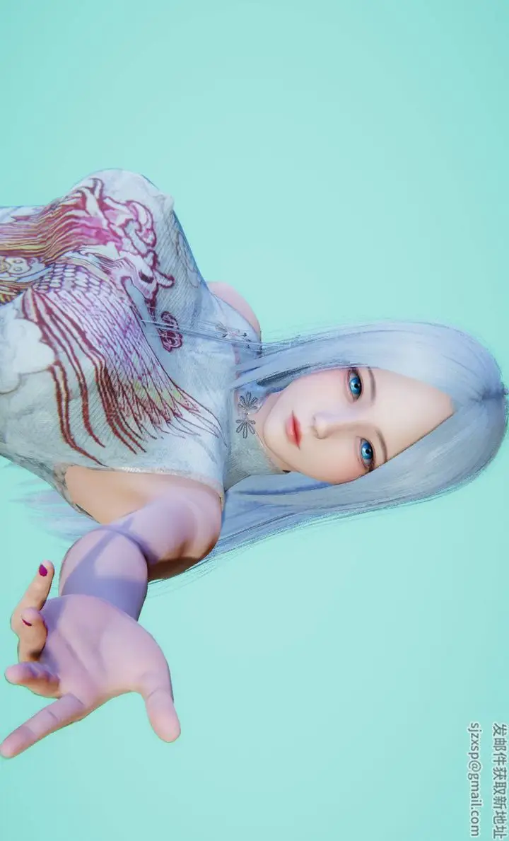 漫画《[3D]为所欲为》58第68张图