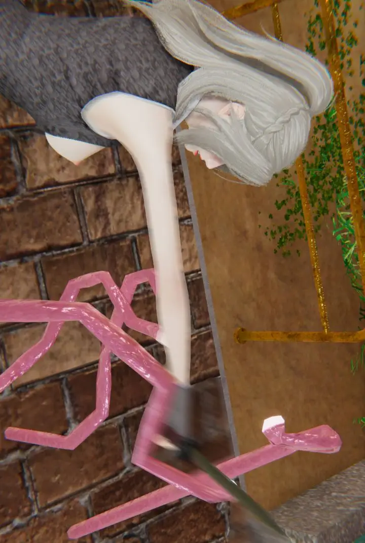 漫画《[3D]为所欲为》34第43张图