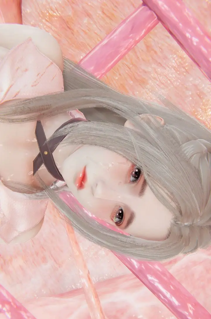 漫画《[3D]为所欲为》34第56张图