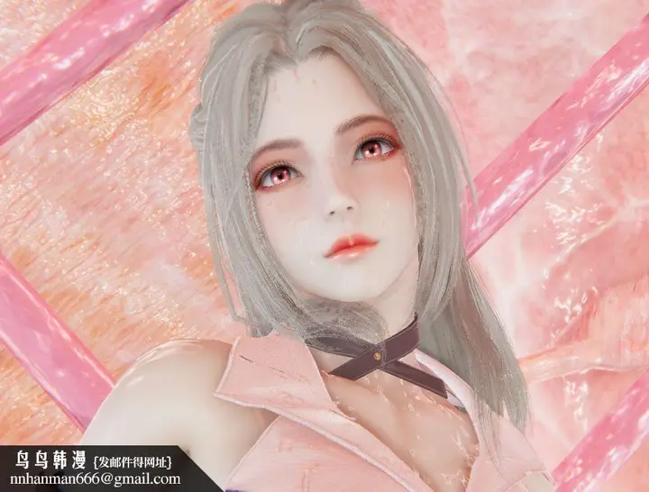 漫画《[3D]为所欲为》34第58张图