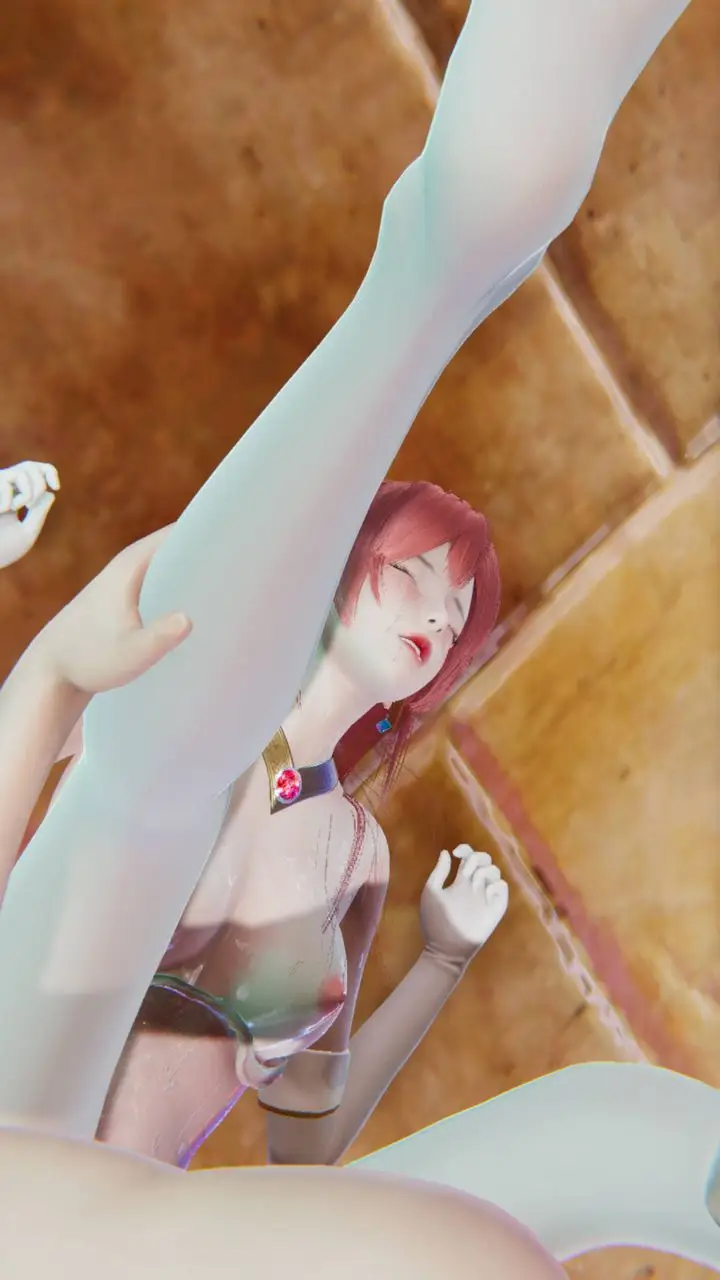 漫画《[3D]为所欲为》42第30张图