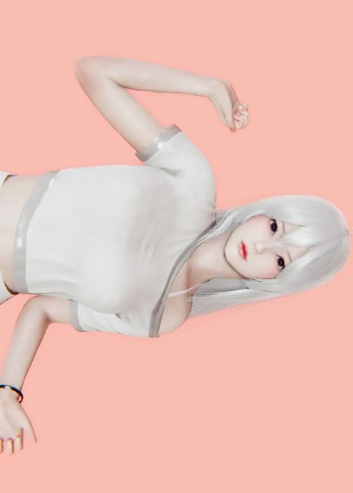 漫画《[3D]为所欲为》42第39张图