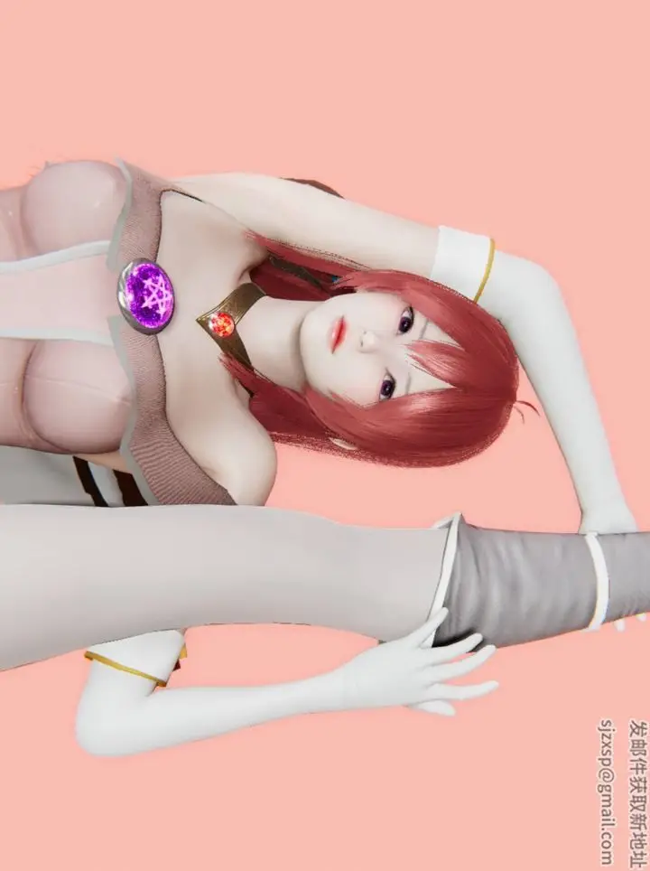 漫画《[3D]为所欲为》42第41张图