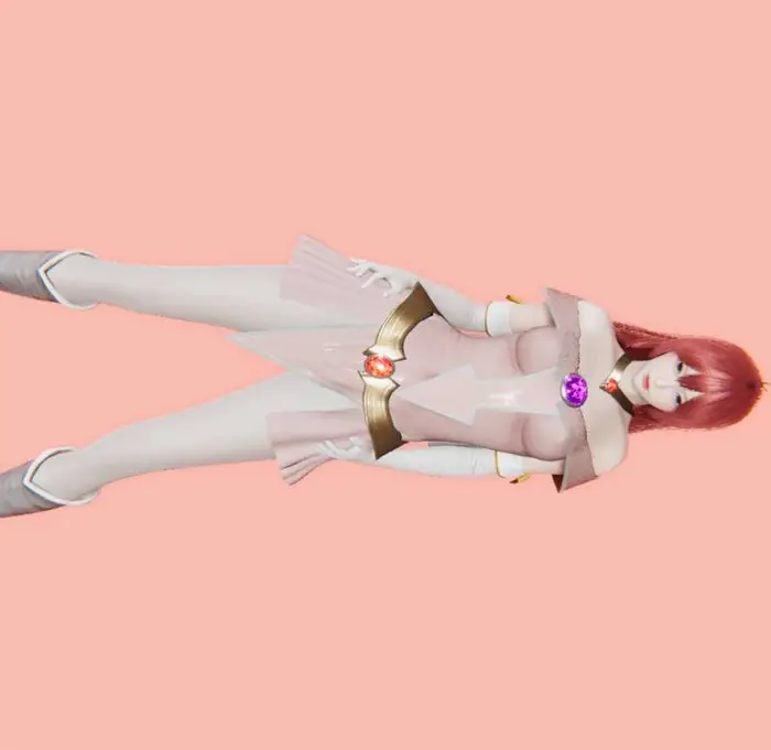 漫画《[3D]为所欲为》42第42张图