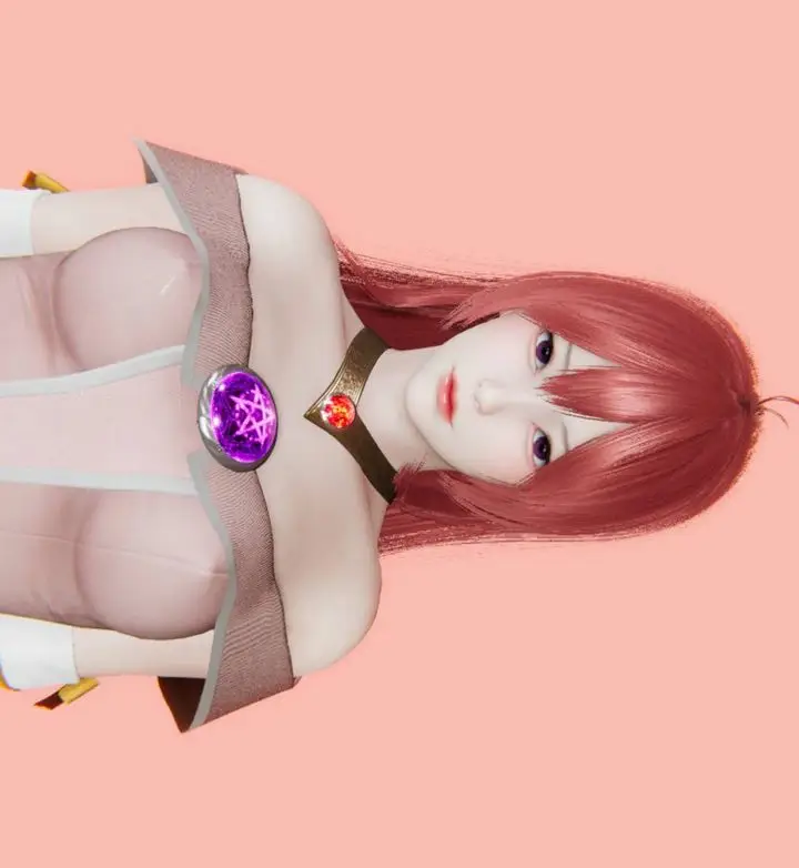 漫画《[3D]为所欲为》42第43张图