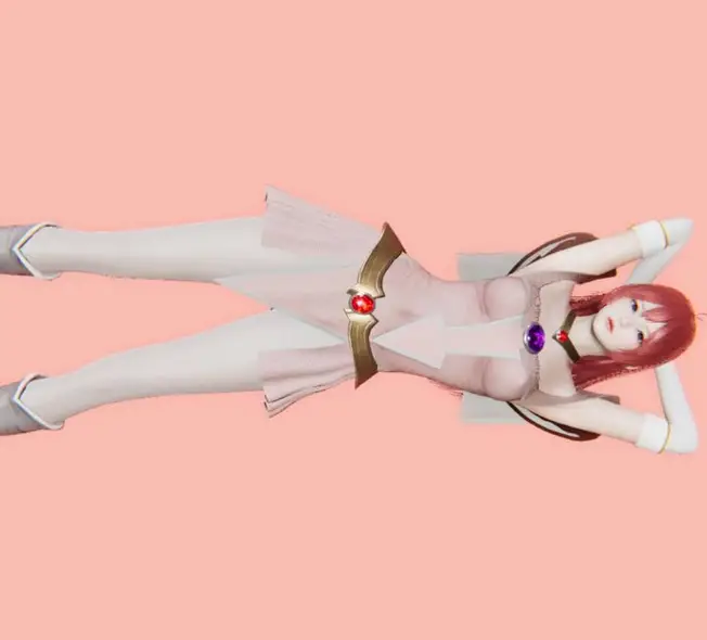 漫画《[3D]为所欲为》42第44张图