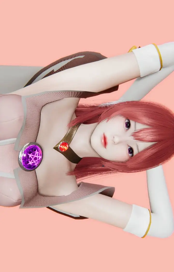 漫画《[3D]为所欲为》42第45张图