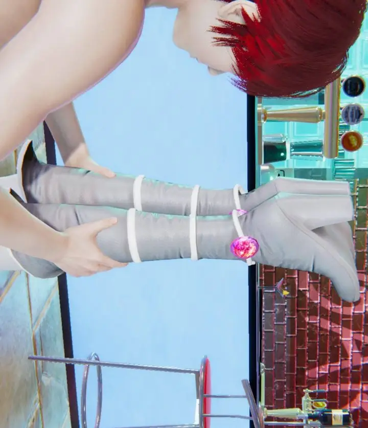 漫画《[3D]为所欲为》42第6张图