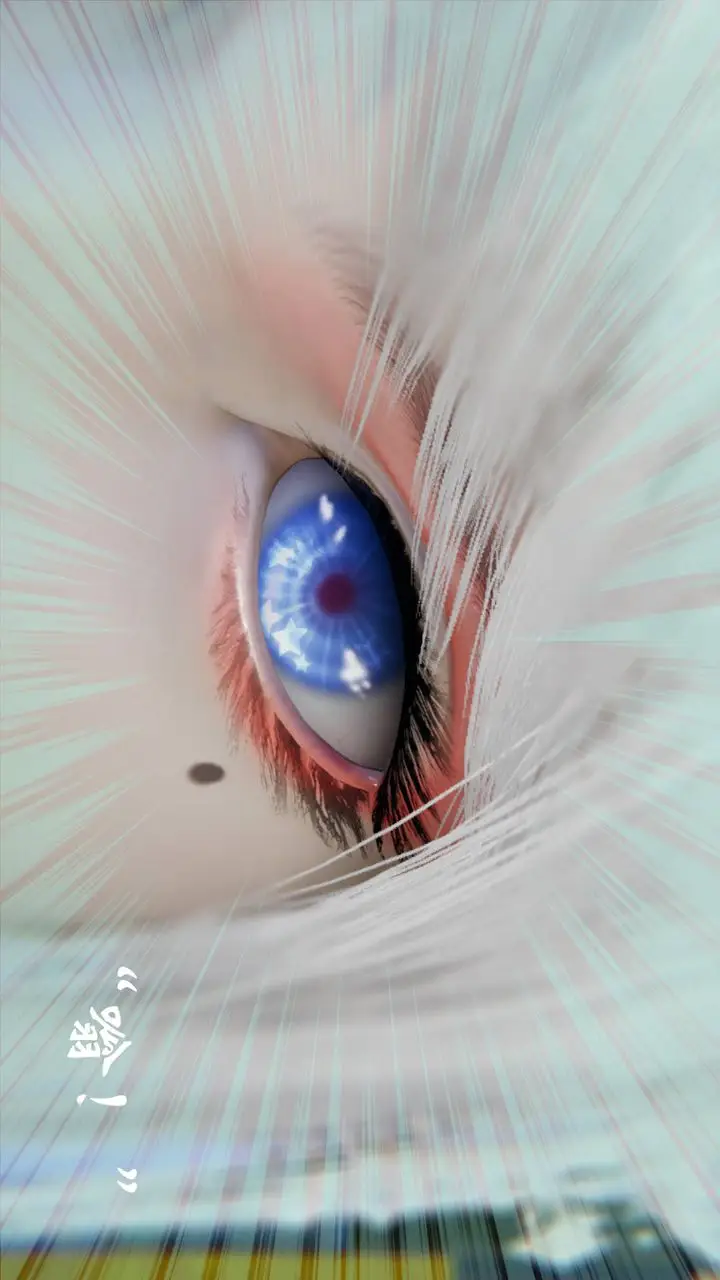 漫画《[3D]为所欲为》55第5张图