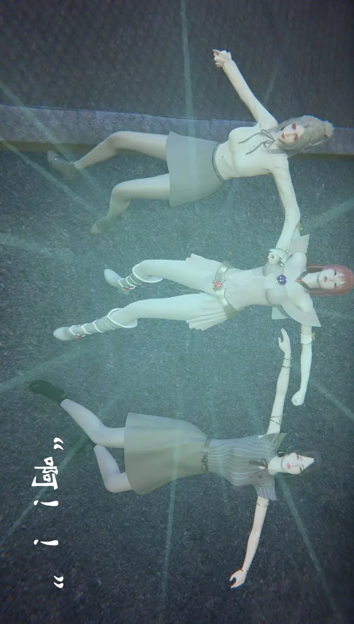 漫画《[3D]为所欲为》55第6张图