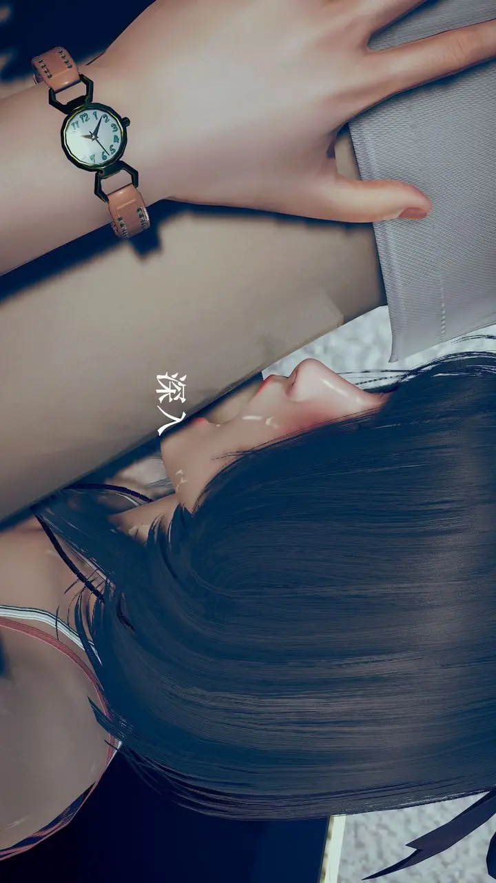 漫画《[3D]为所欲为》04第45张图