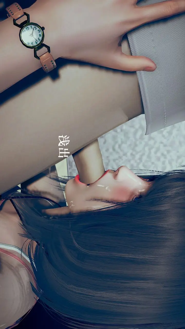 漫画《[3D]为所欲为》04第46张图
