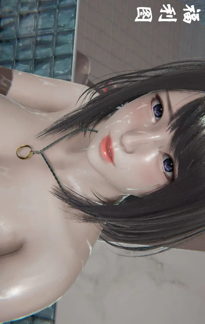 漫画《[3D]为所欲为》30第64张图