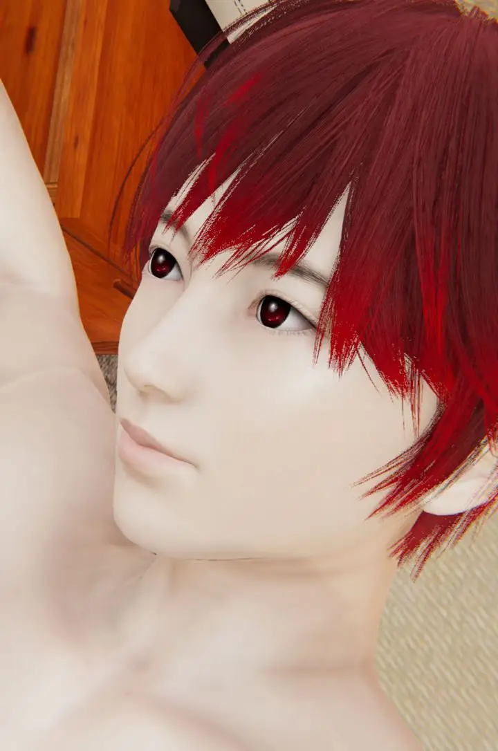 漫画《[3D]为所欲为》30第7张图