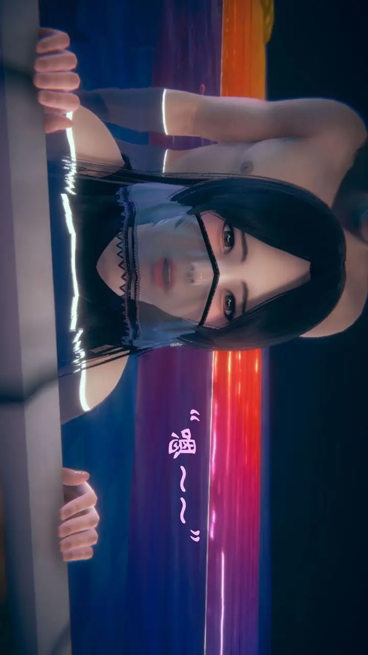 漫画《[3D]为所欲为》16第21张图