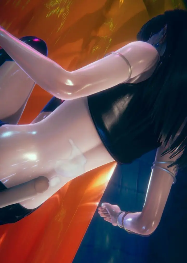 漫画《[3D]为所欲为》16第26张图