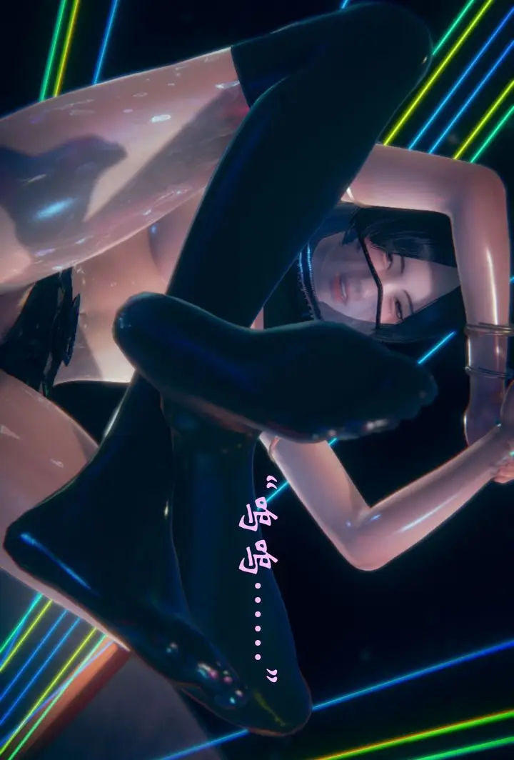漫画《[3D]为所欲为》16第32张图