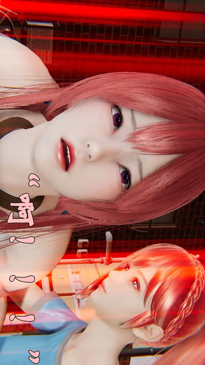 漫画《[3D]为所欲为》37第27张图