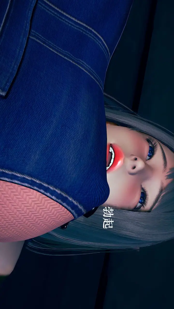 漫画《[3D]为所欲为》03第49张图