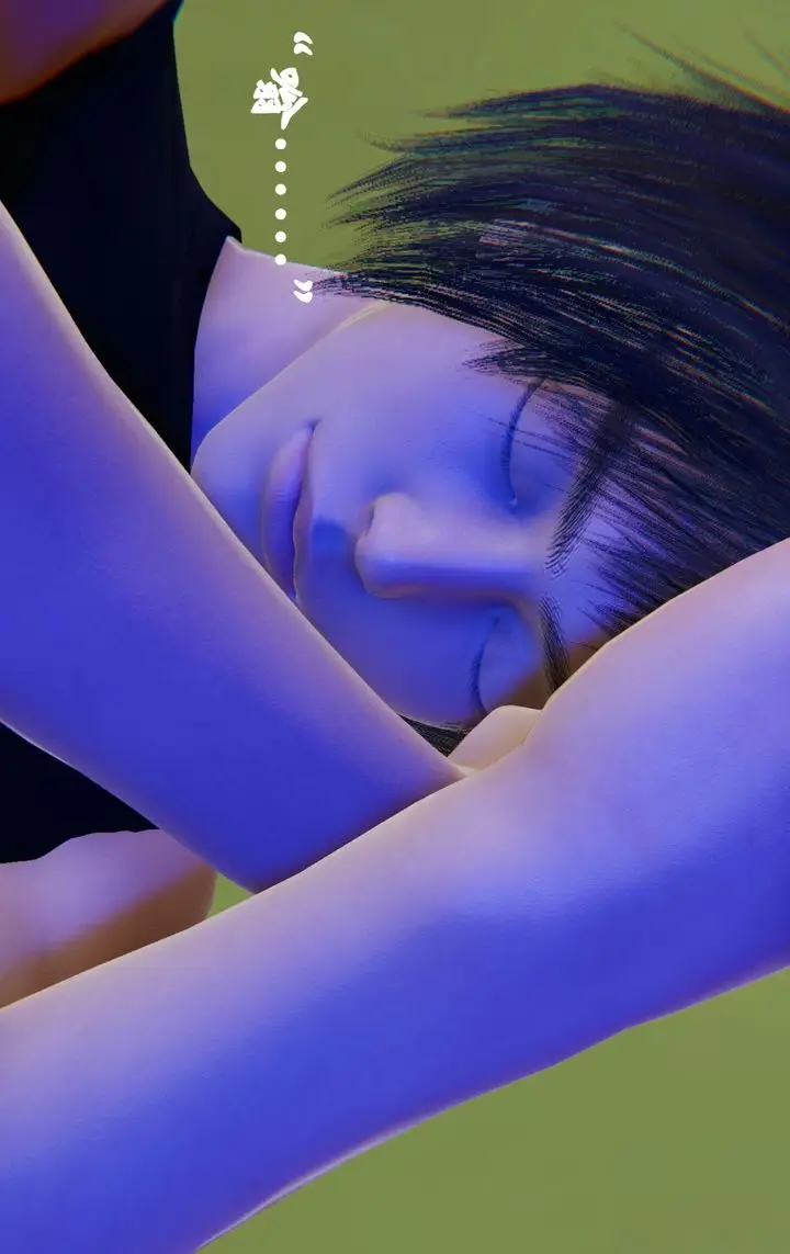 漫画《[3D]为所欲为》21第13张图