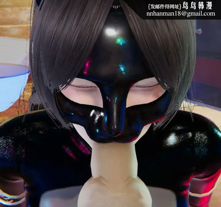 漫画《[3D]为所欲为》21第28张图