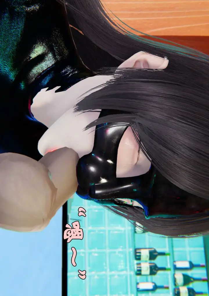 漫画《[3D]为所欲为》21第39张图