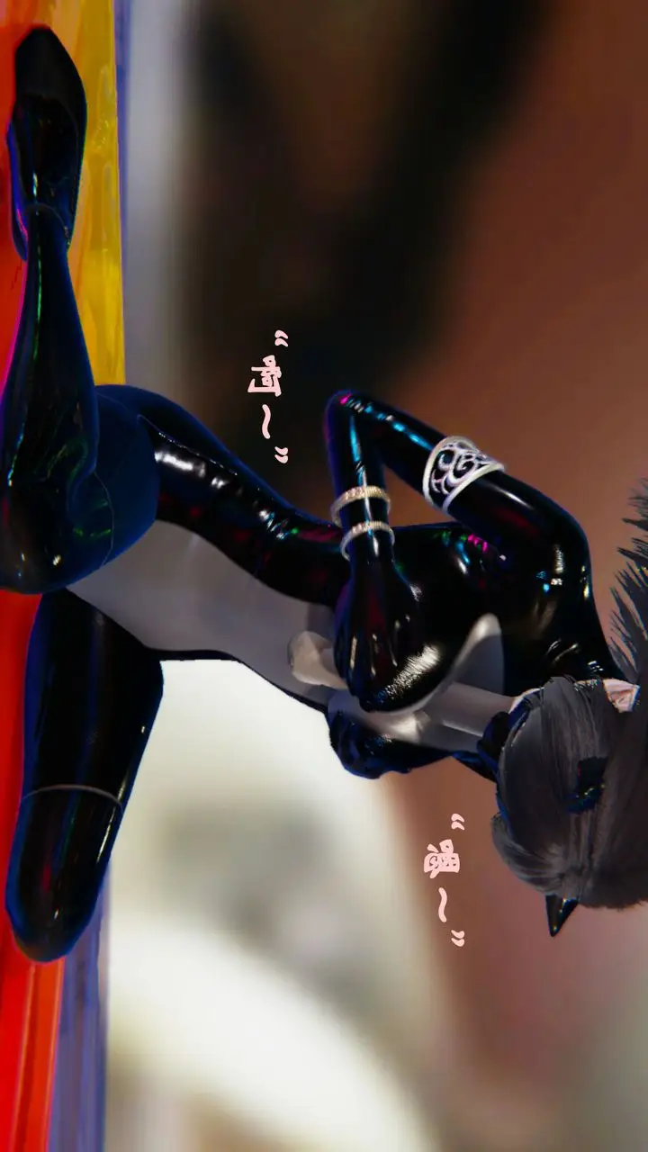 漫画《[3D]为所欲为》21第44张图